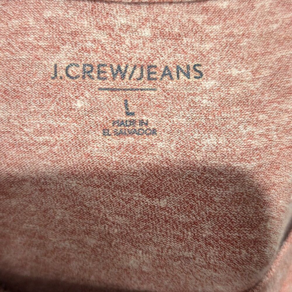 J. Crew T shirt‎